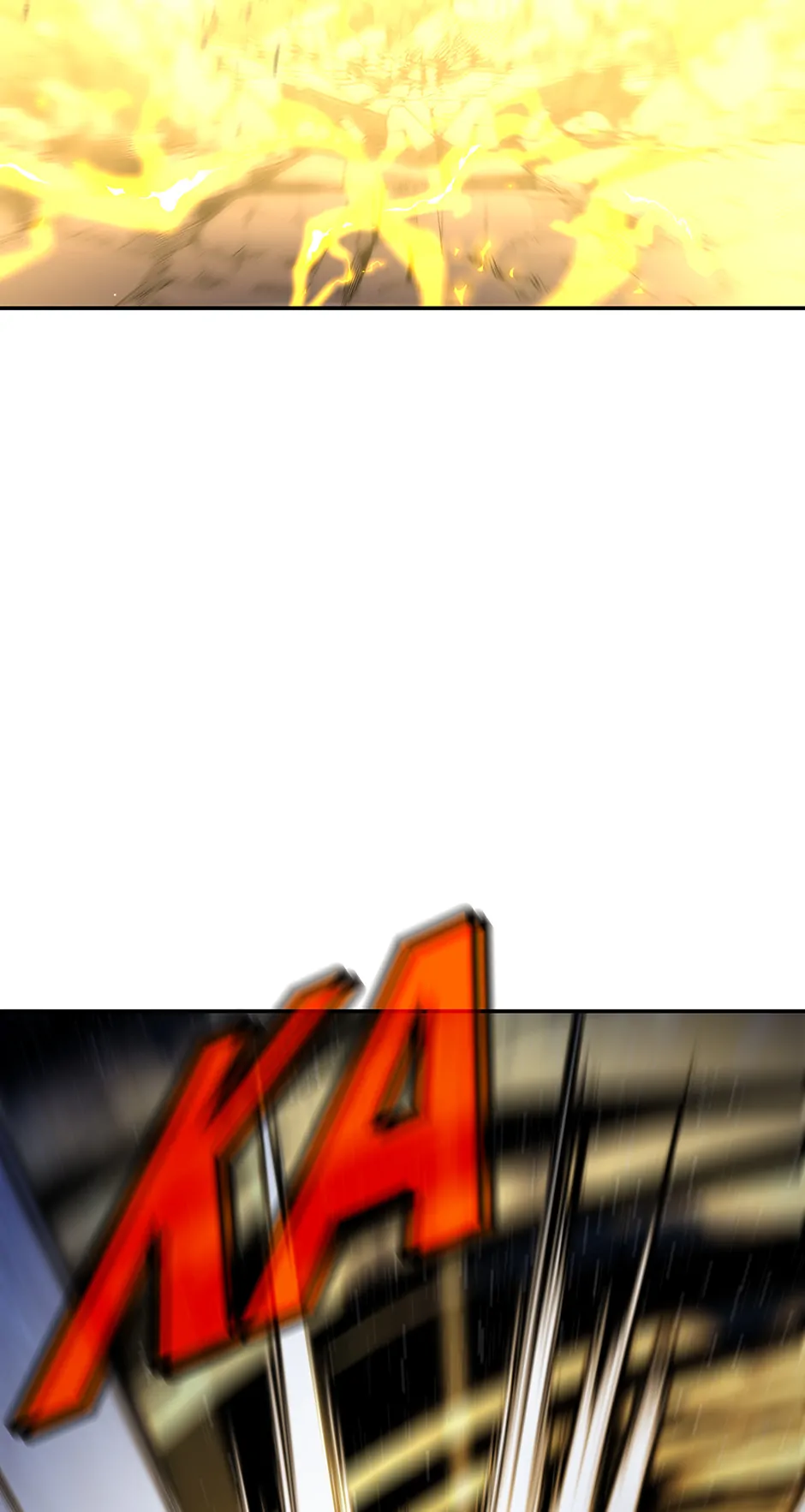 I Became A Part Time Employee For Gods Chapter 97 - Page 98