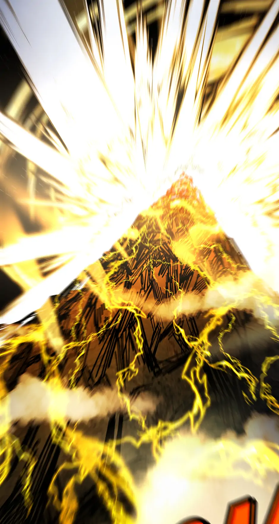 I Became A Part Time Employee For Gods Chapter 97 - Page 99