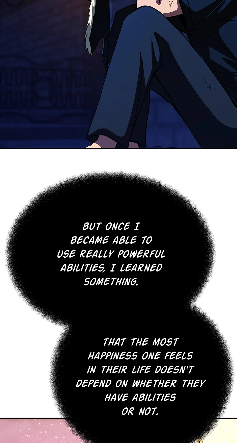 I Became A Part Time Employee For Gods Chapter 98 - Page 10