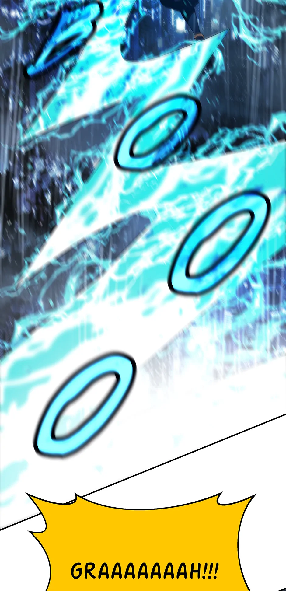 I Became A Part Time Employee For Gods Chapter 98 - Page 100