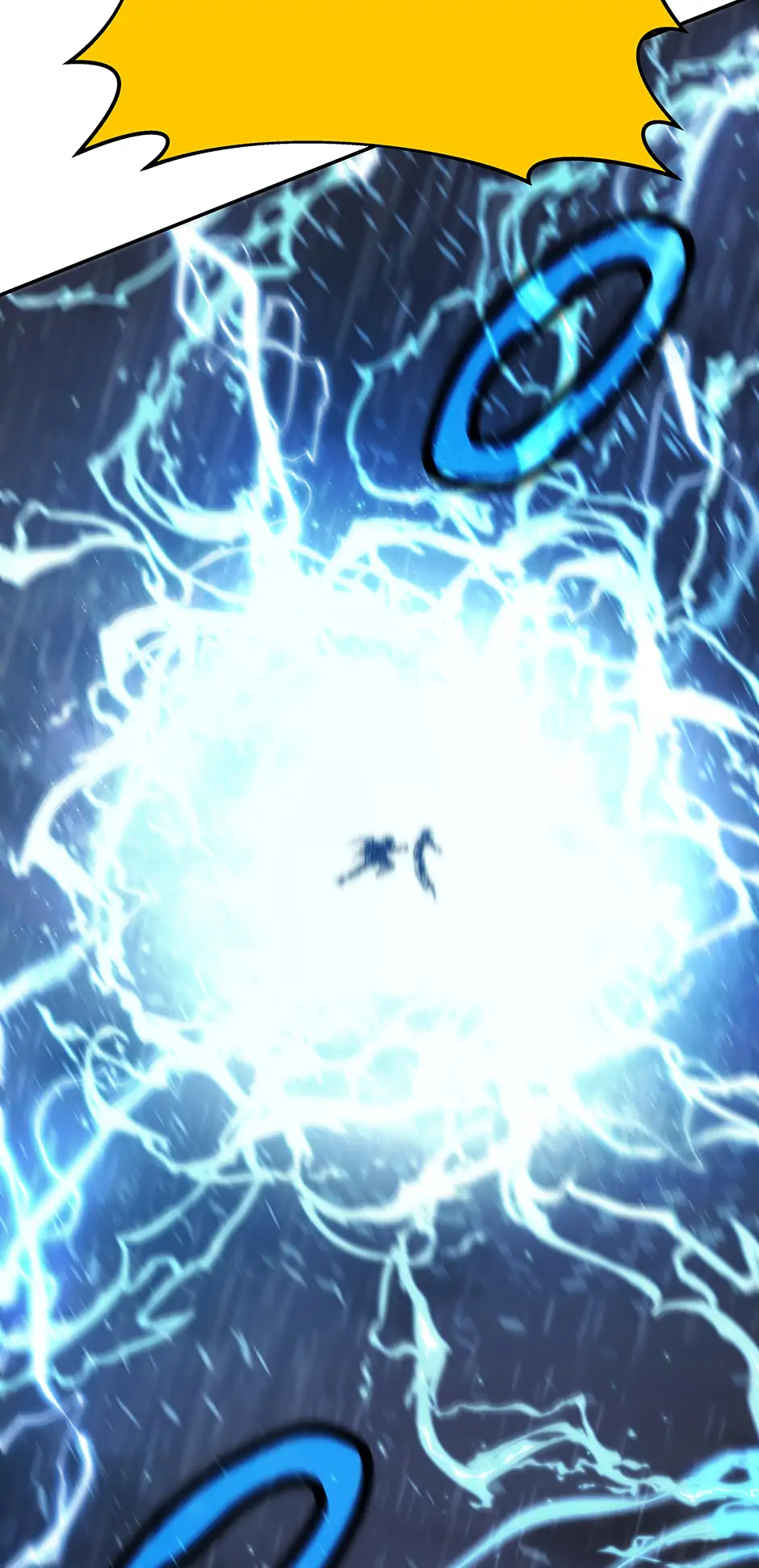 I Became A Part Time Employee For Gods Chapter 98 - Page 101