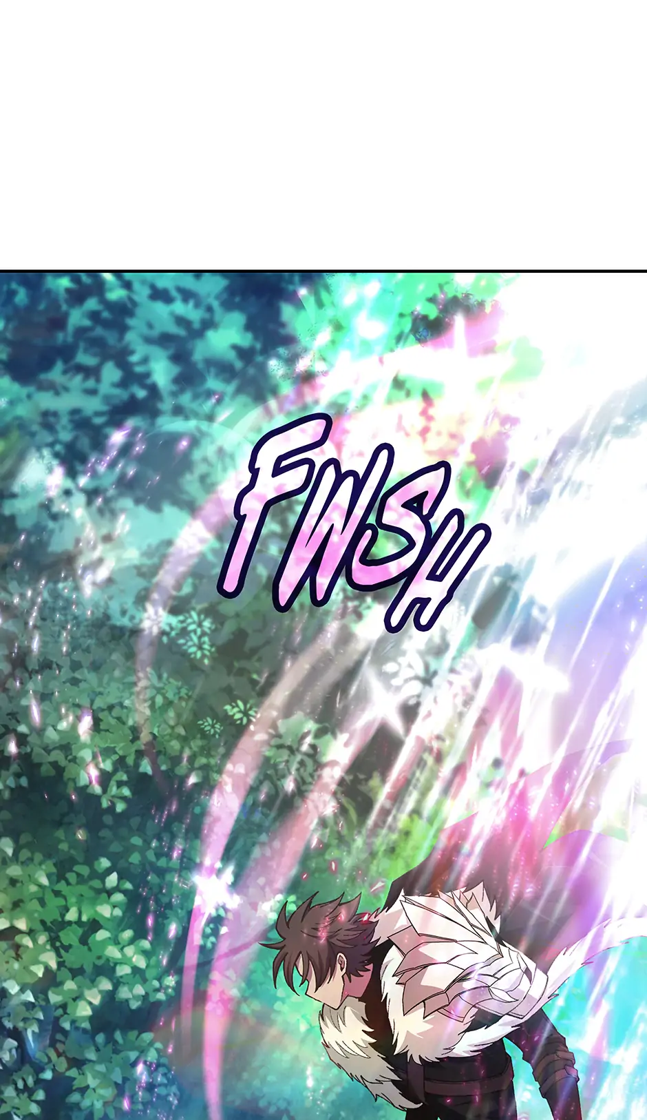 I Became A Part Time Employee For Gods Chapter 98 - Page 110