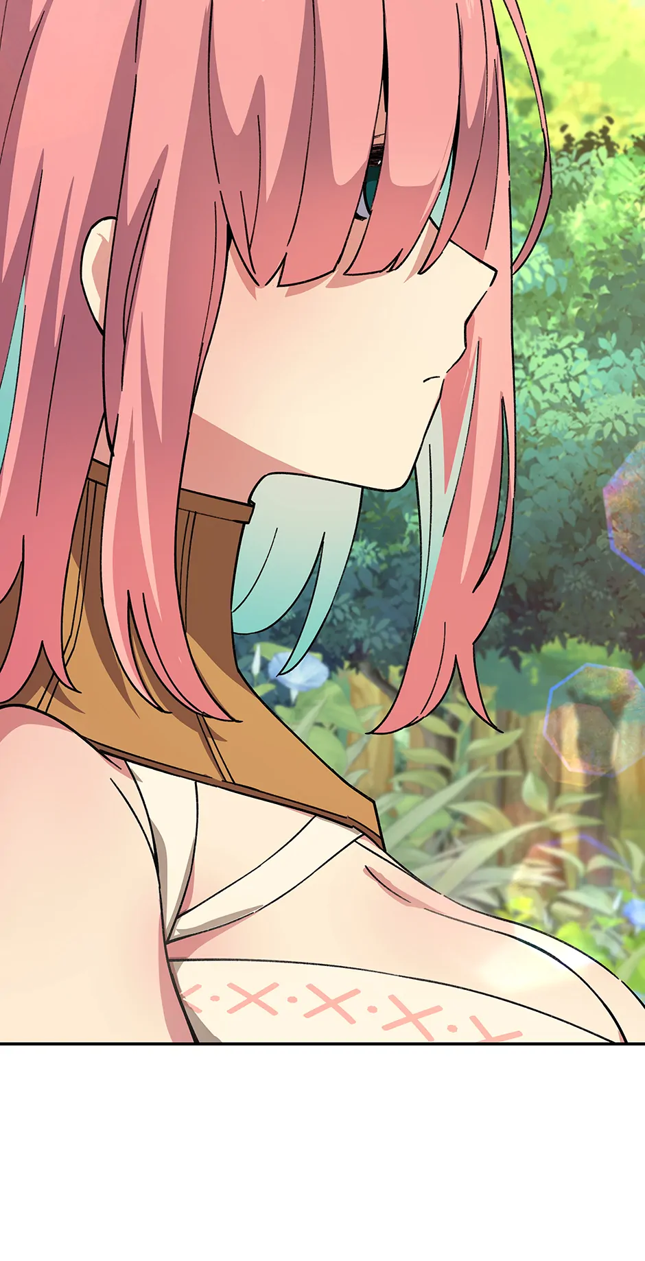 I Became A Part Time Employee For Gods Chapter 98 - Page 115