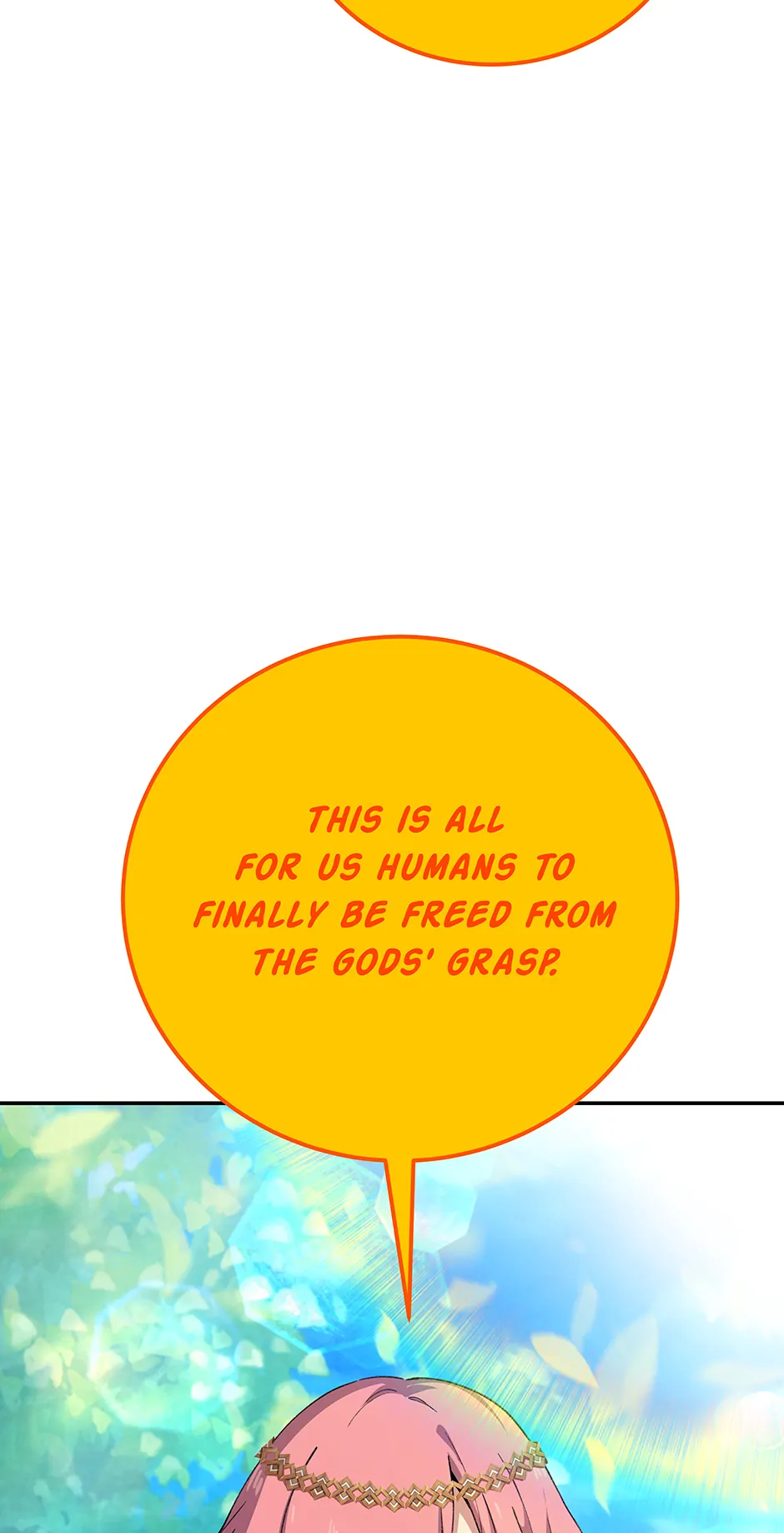 I Became A Part Time Employee For Gods Chapter 98 - Page 117