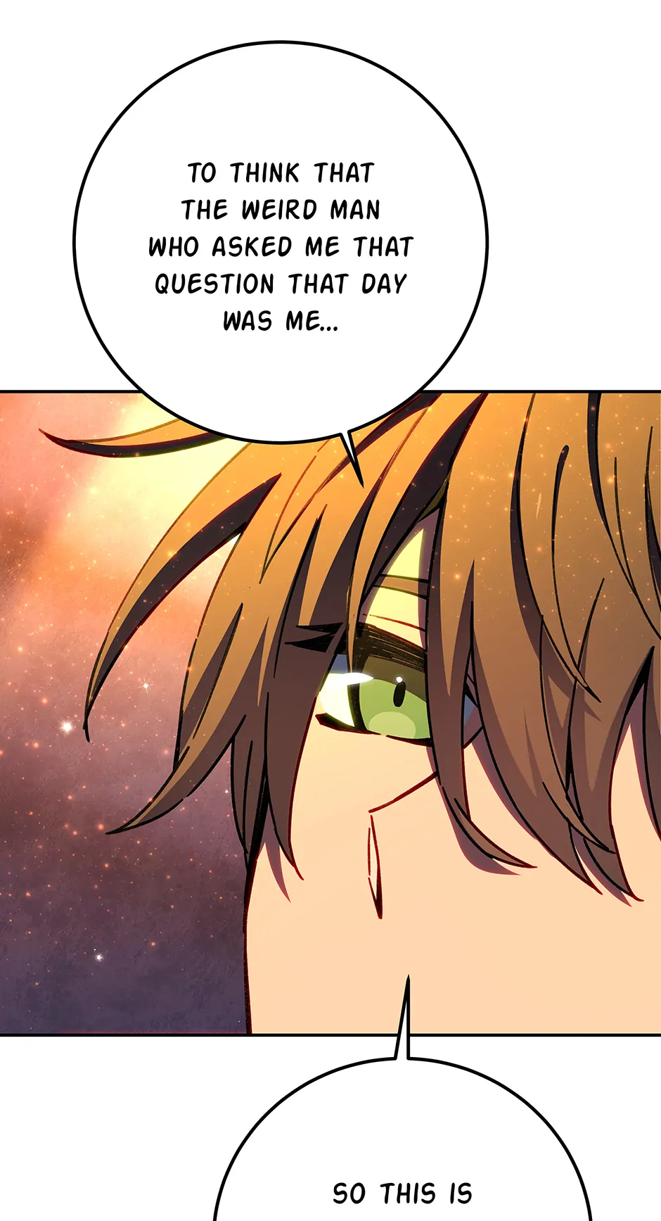 I Became A Part Time Employee For Gods Chapter 98 - Page 12