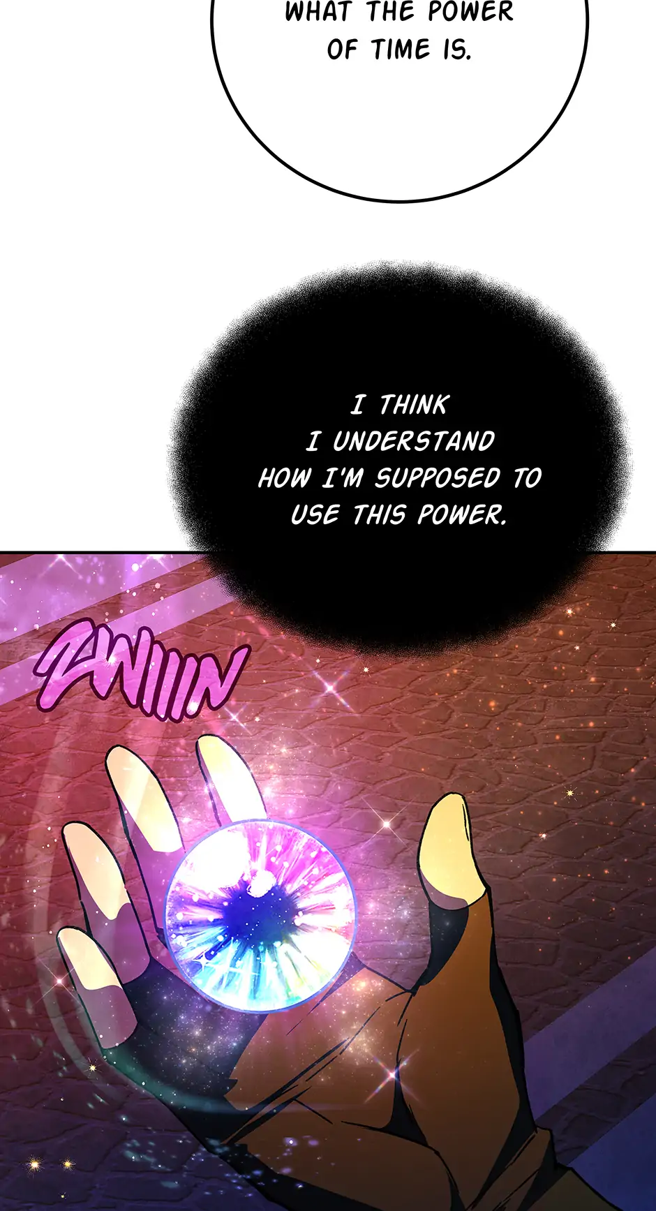 I Became A Part Time Employee For Gods Chapter 98 - Page 13