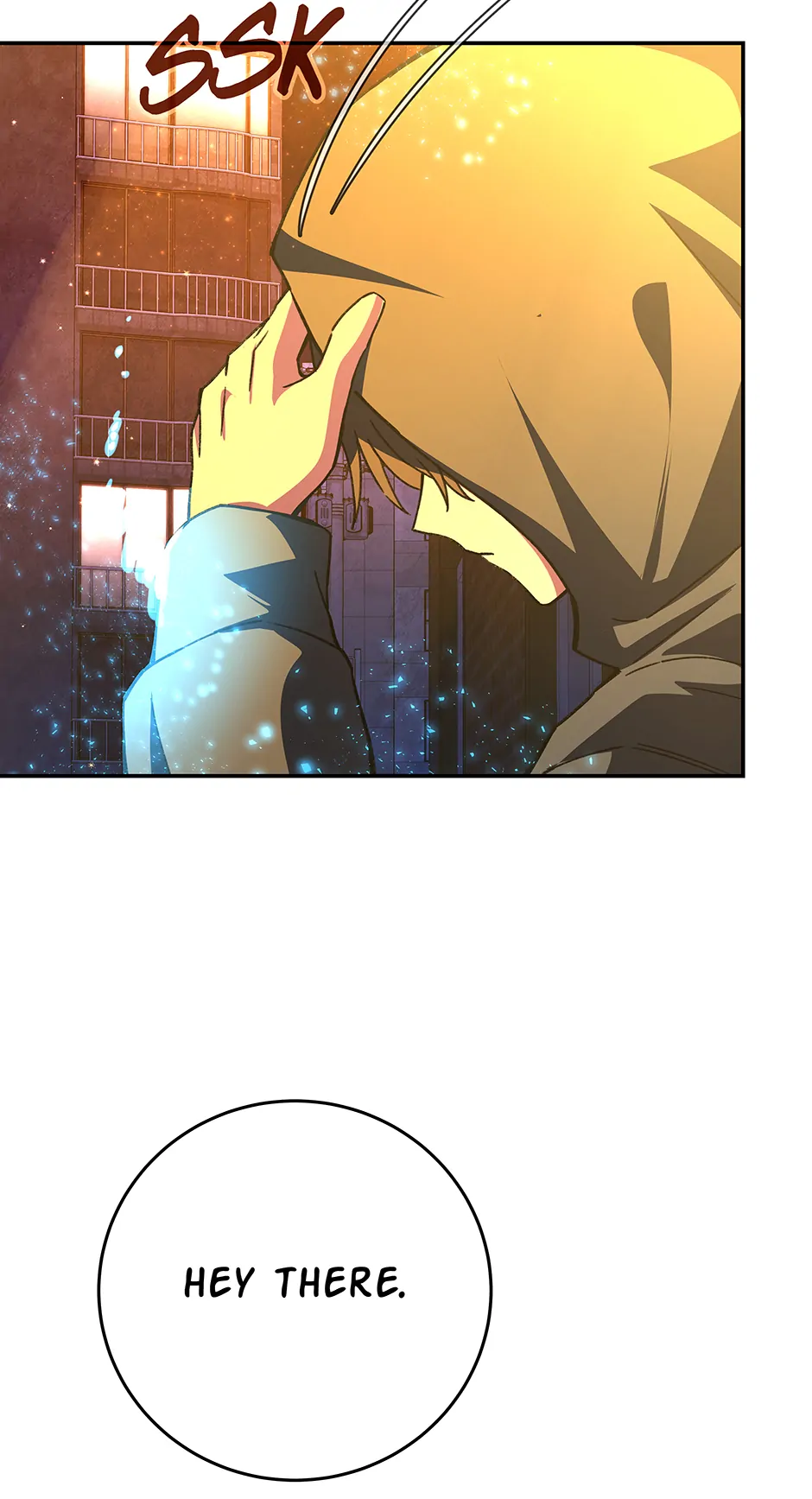 I Became A Part Time Employee For Gods Chapter 98 - Page 15