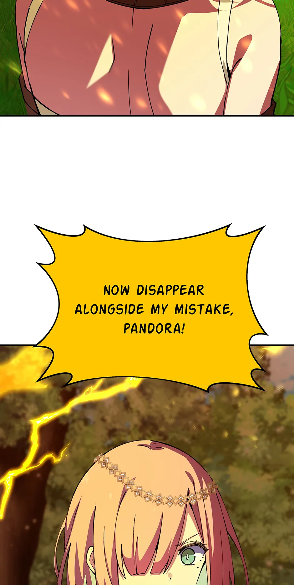 I Became A Part Time Employee For Gods Chapter 98 - Page 21