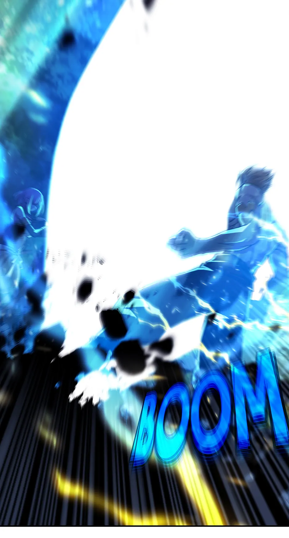 I Became A Part Time Employee For Gods Chapter 98 - Page 24