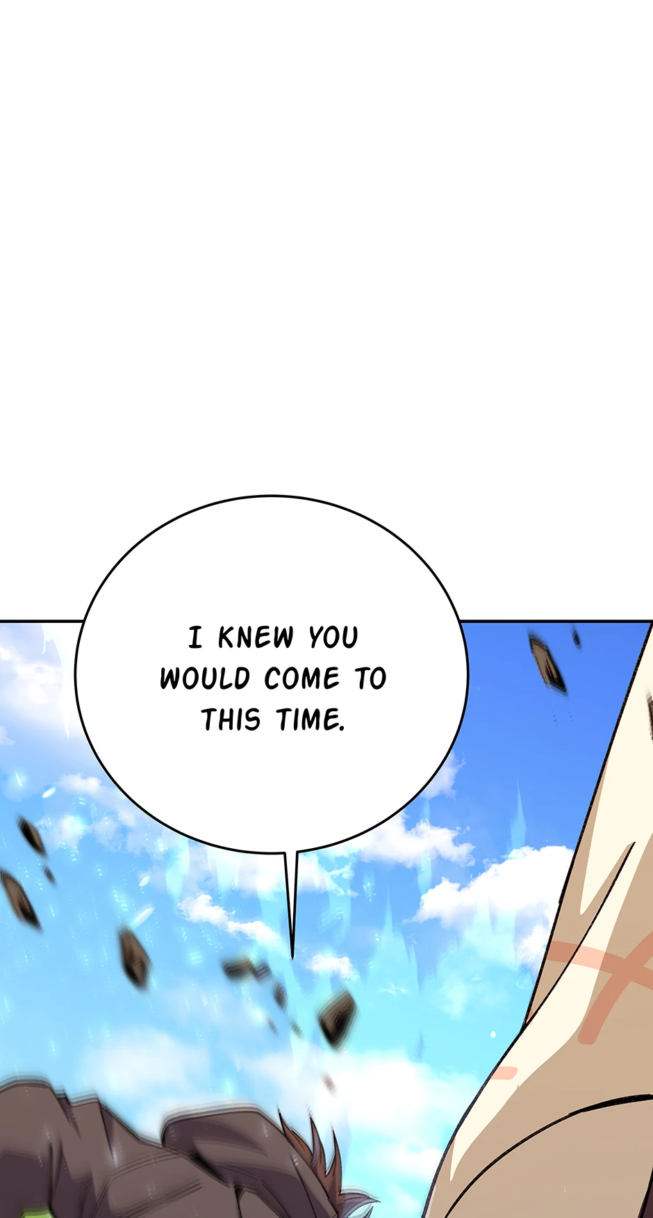 I Became A Part Time Employee For Gods Chapter 98 - Page 25