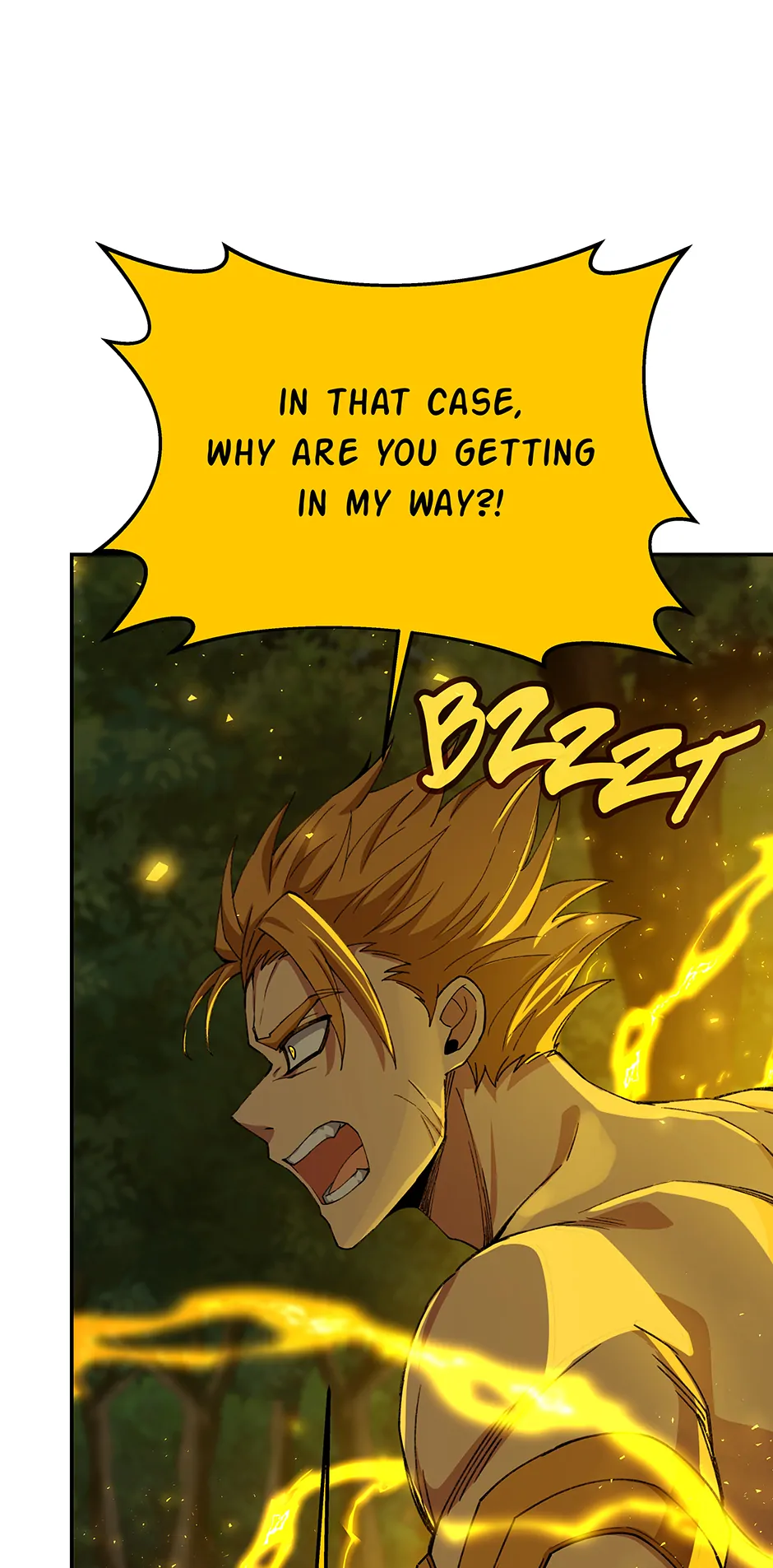 I Became A Part Time Employee For Gods Chapter 98 - Page 29