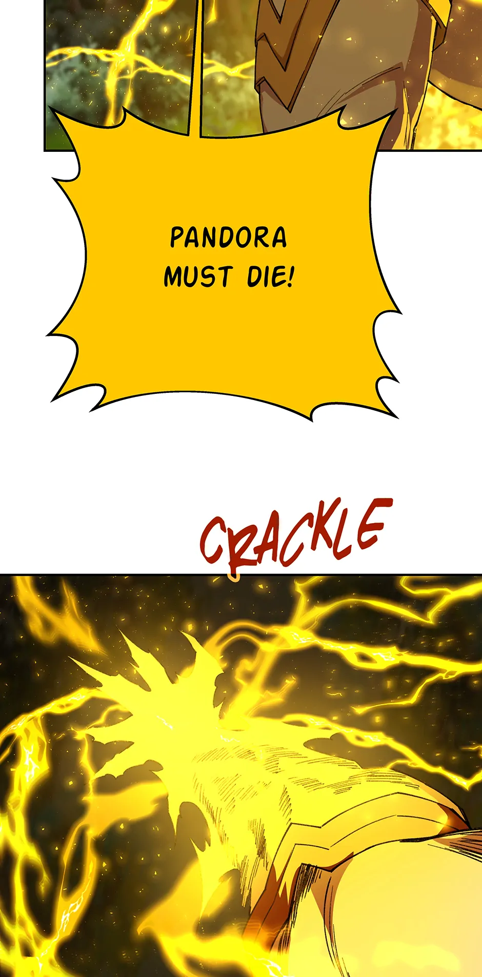 I Became A Part Time Employee For Gods Chapter 98 - Page 30