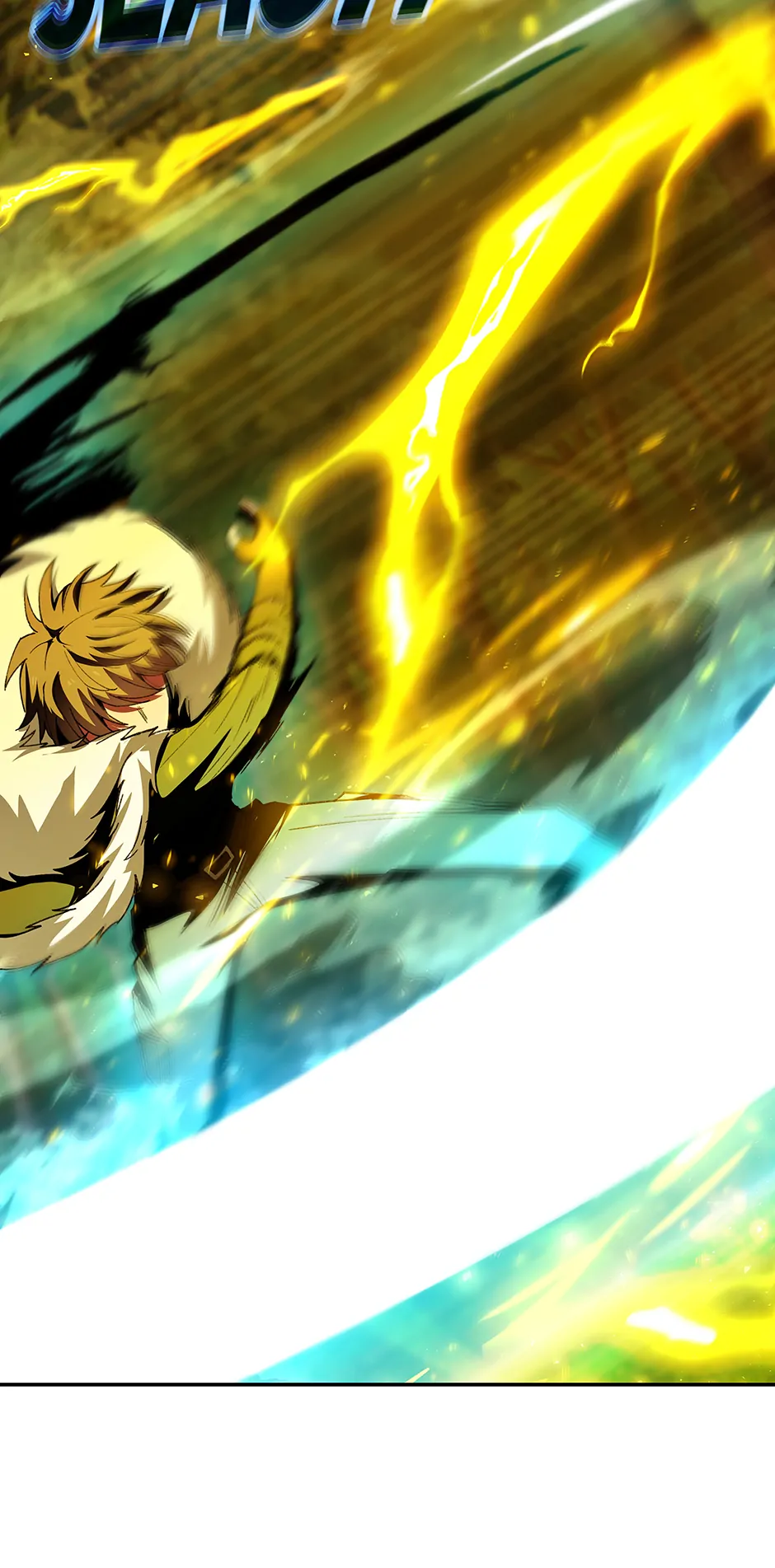 I Became A Part Time Employee For Gods Chapter 98 - Page 33