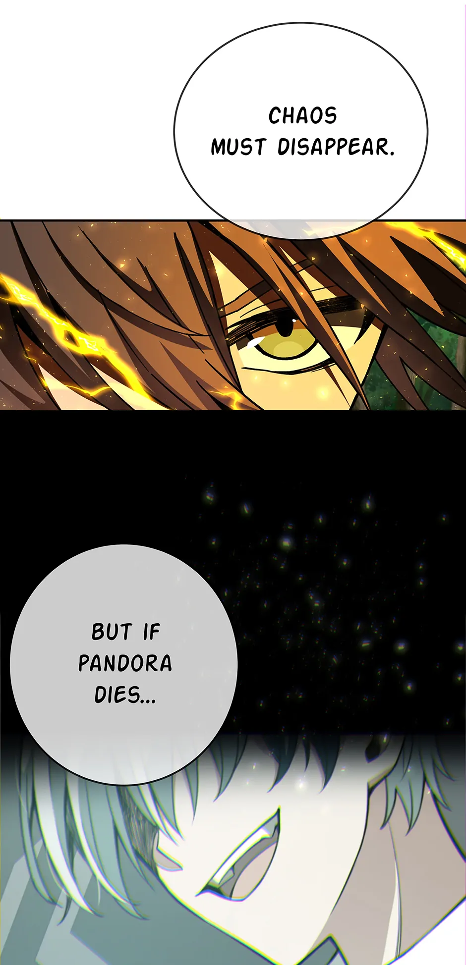 I Became A Part Time Employee For Gods Chapter 98 - Page 34