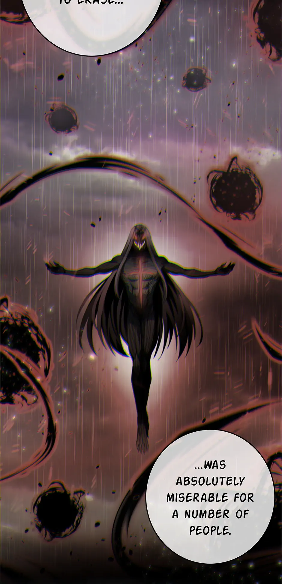 I Became A Part Time Employee For Gods Chapter 98 - Page 38