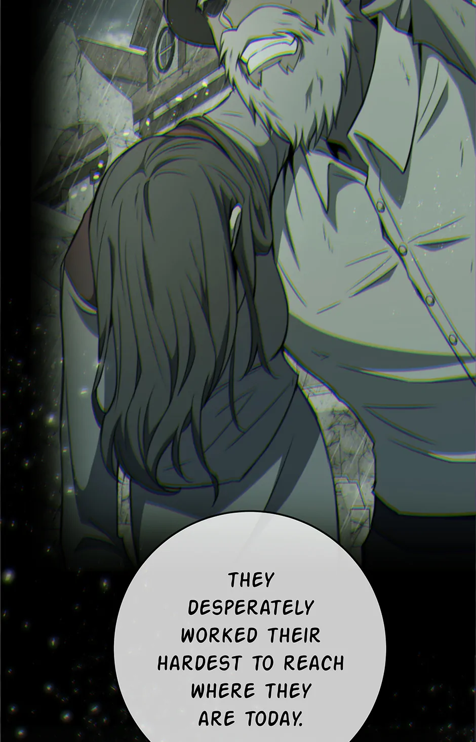 I Became A Part Time Employee For Gods Chapter 98 - Page 40