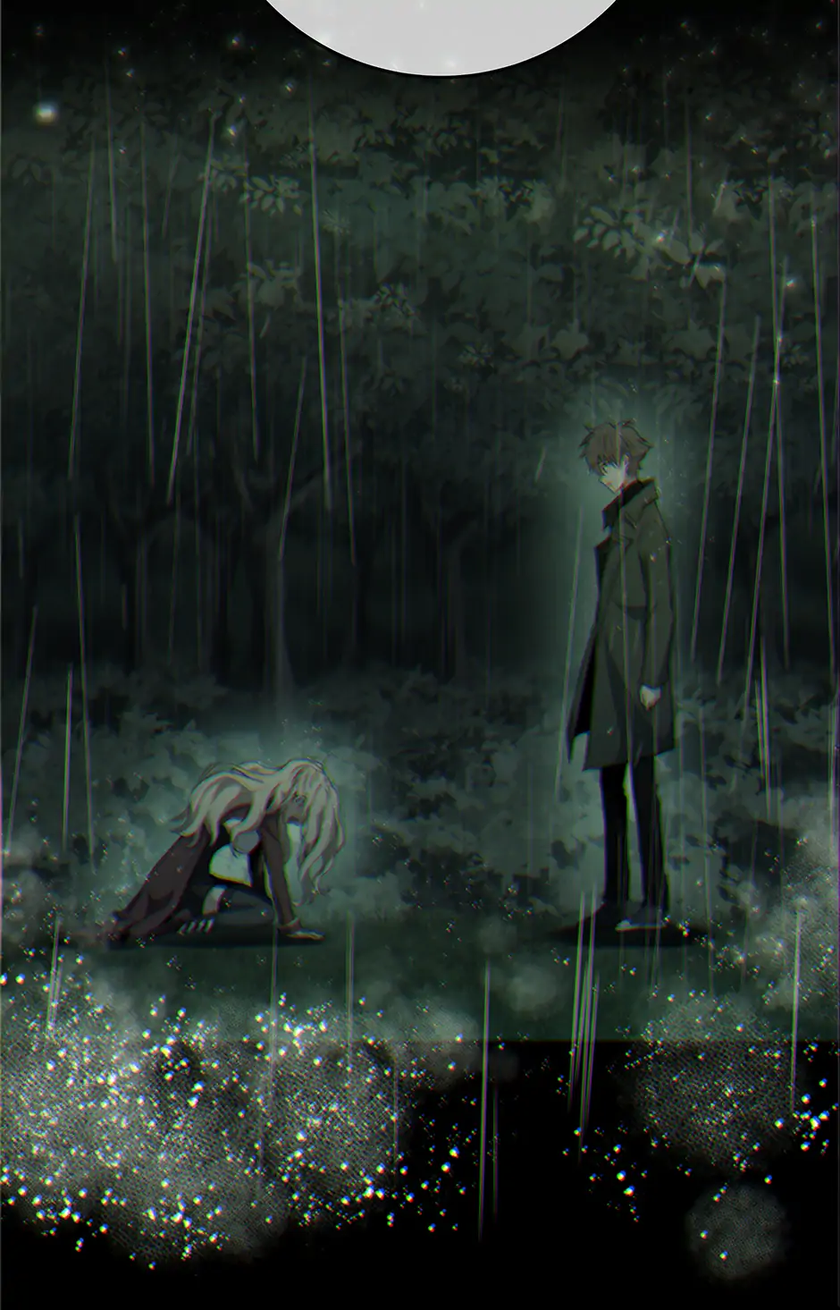 I Became A Part Time Employee For Gods Chapter 98 - Page 41