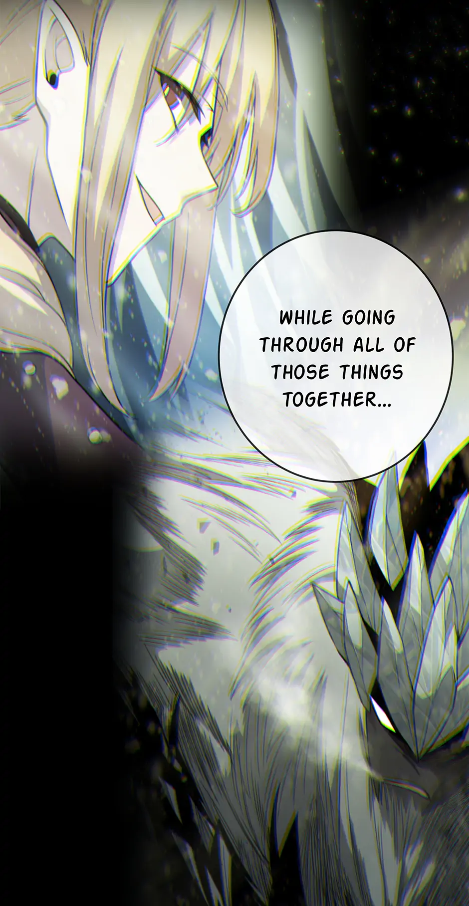 I Became A Part Time Employee For Gods Chapter 98 - Page 42