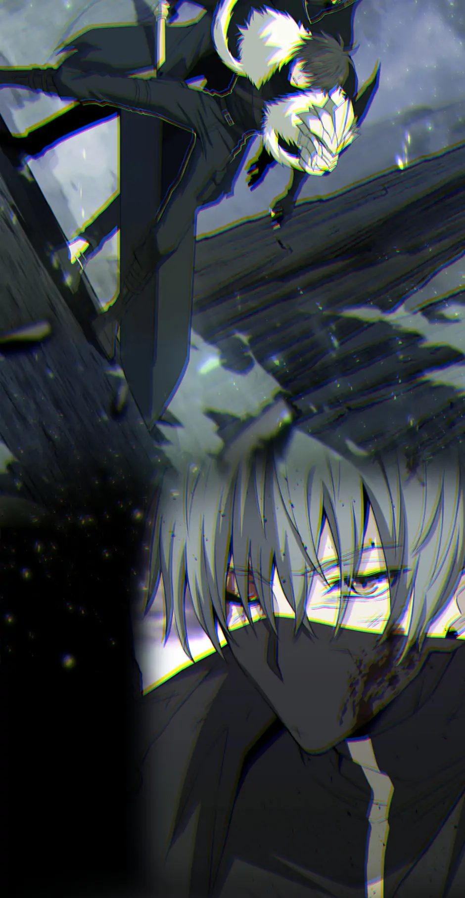 I Became A Part Time Employee For Gods Chapter 98 - Page 45