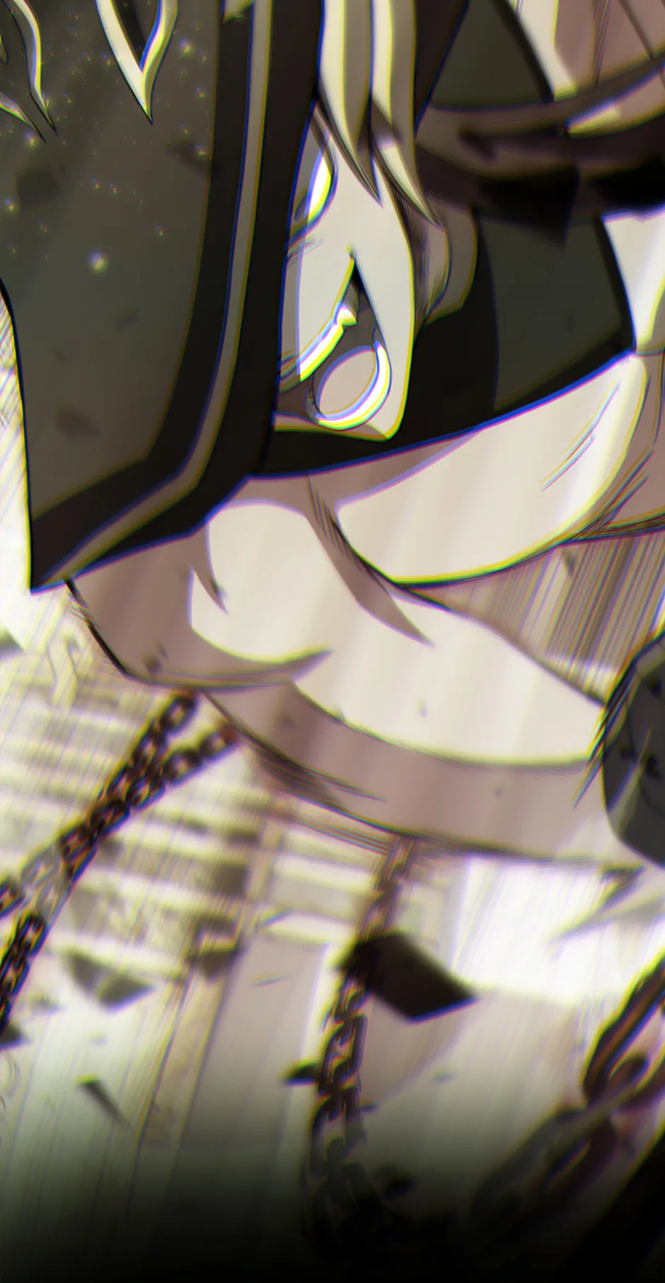 I Became A Part Time Employee For Gods Chapter 98 - Page 47