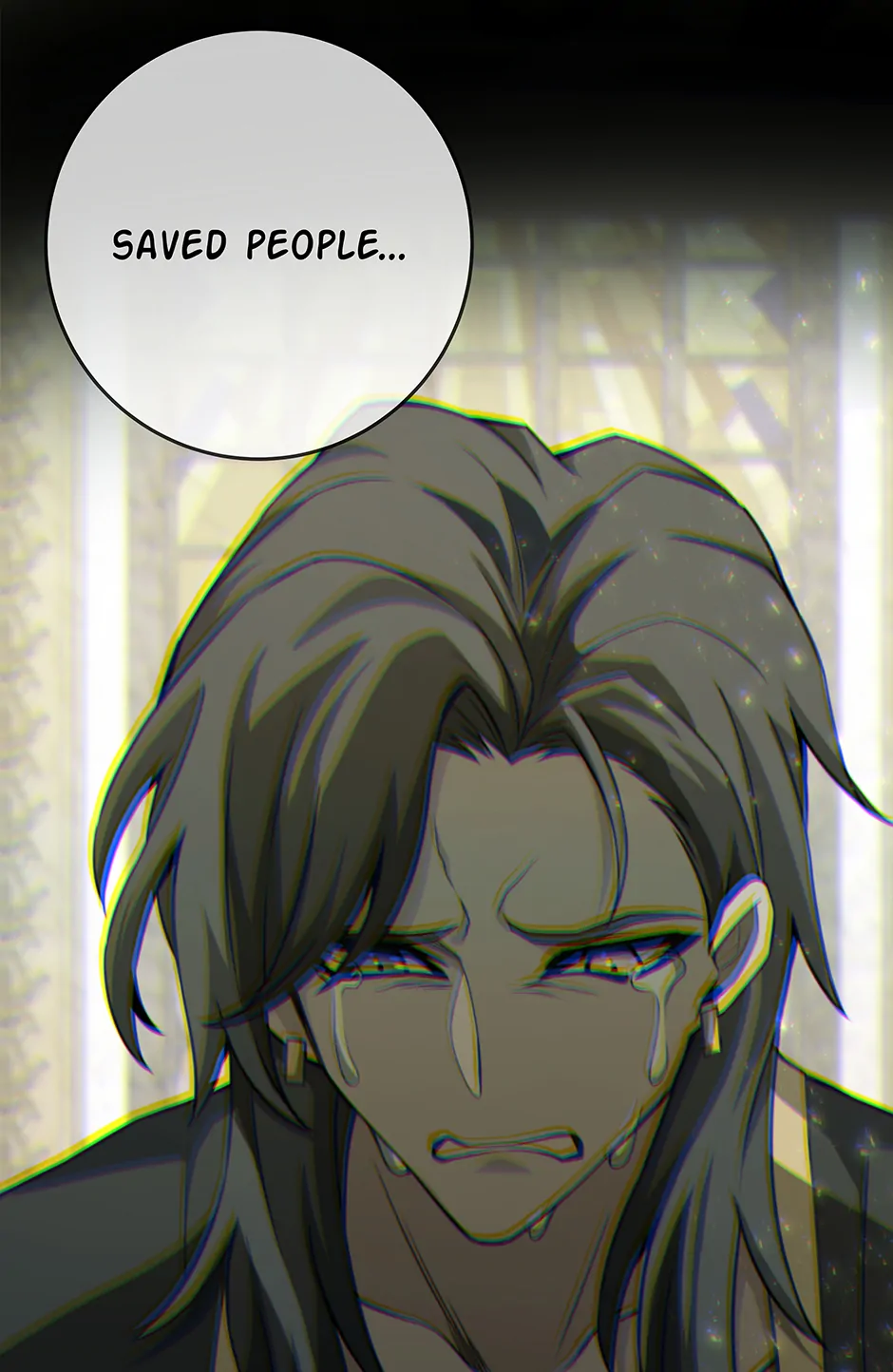 I Became A Part Time Employee For Gods Chapter 98 - Page 48