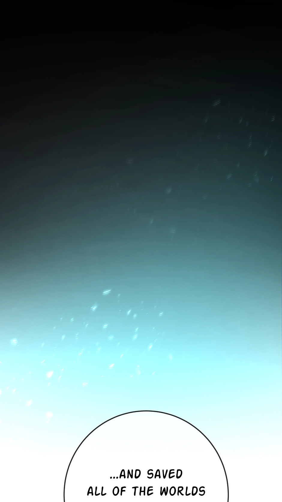 I Became A Part Time Employee For Gods Chapter 98 - Page 50