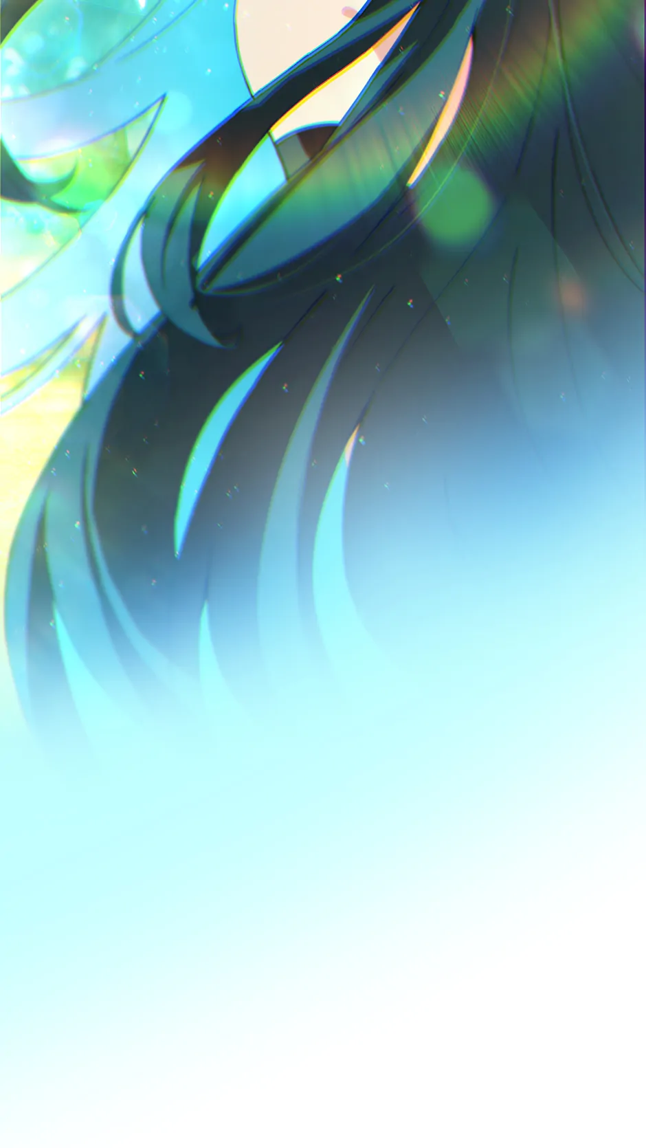 I Became A Part Time Employee For Gods Chapter 98 - Page 54