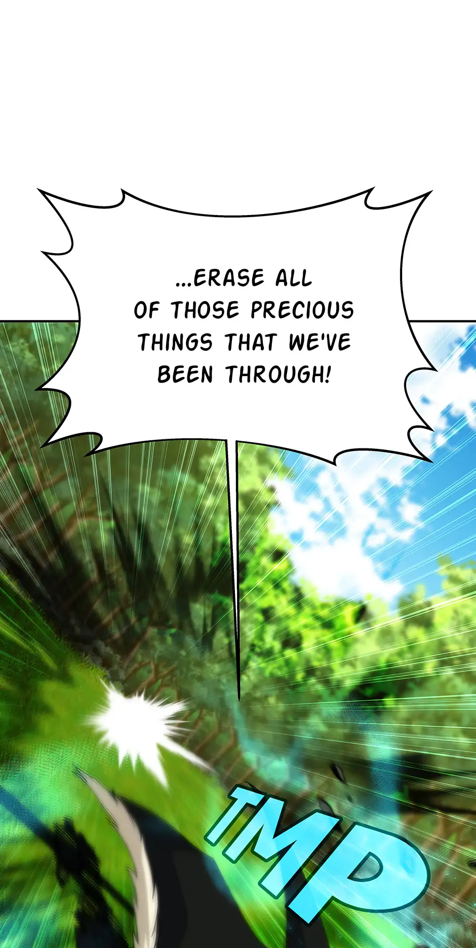 I Became A Part Time Employee For Gods Chapter 98 - Page 55