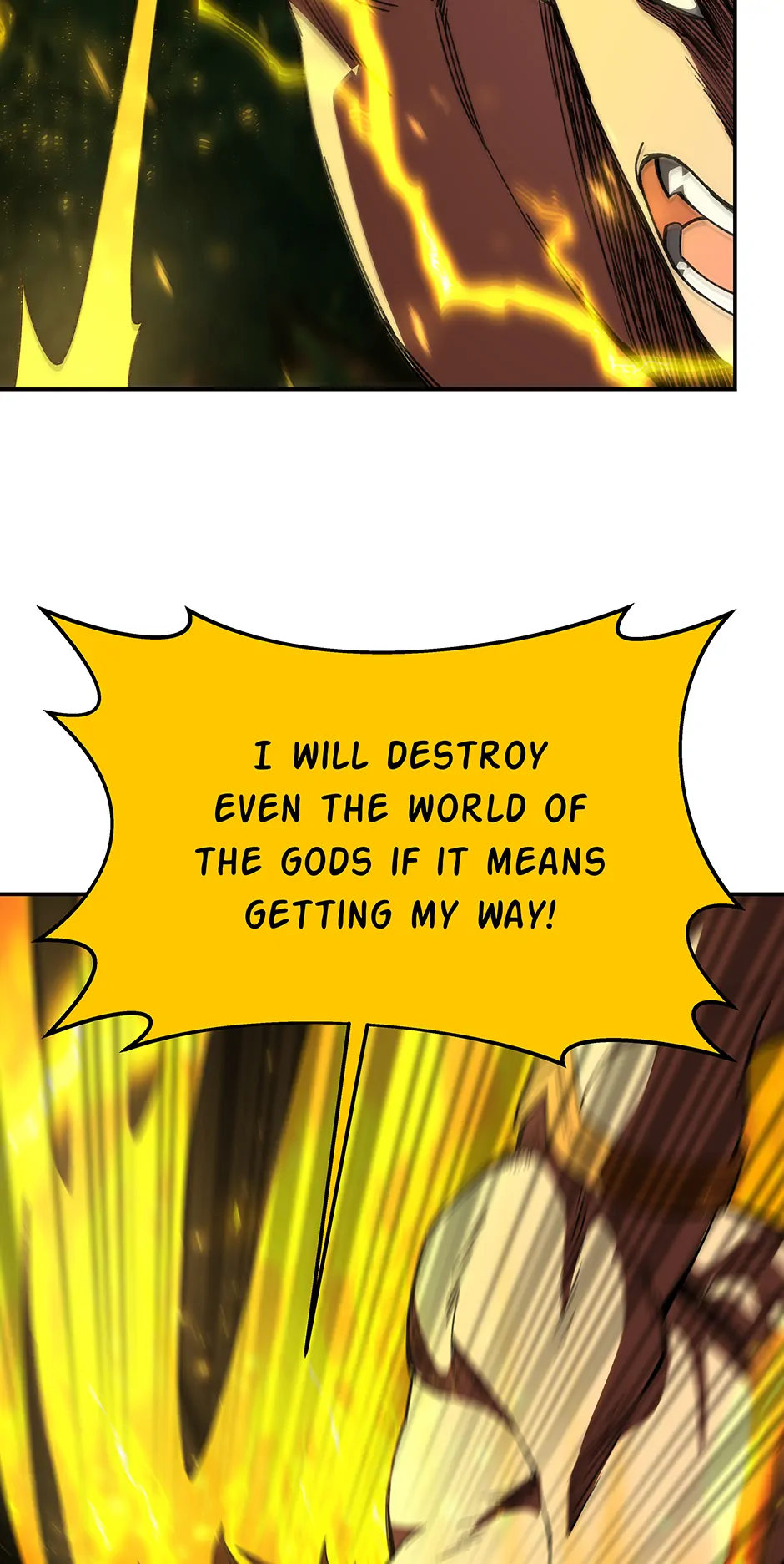 I Became A Part Time Employee For Gods Chapter 98 - Page 58