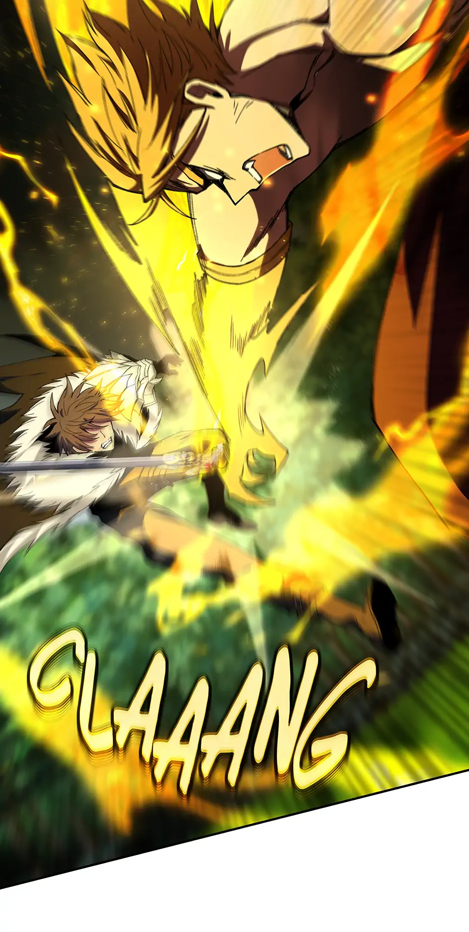 I Became A Part Time Employee For Gods Chapter 98 - Page 59