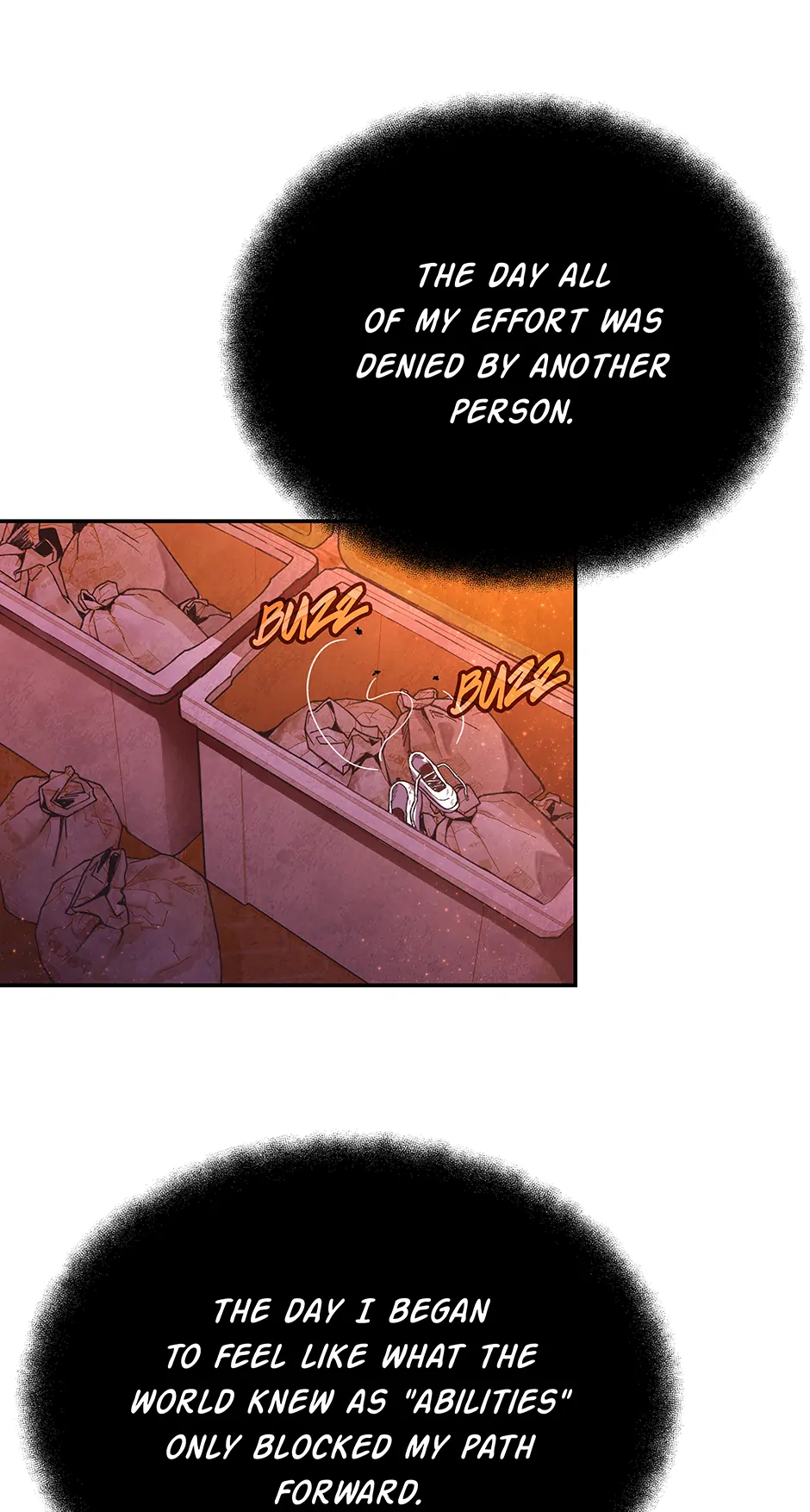 I Became A Part Time Employee For Gods Chapter 98 - Page 6