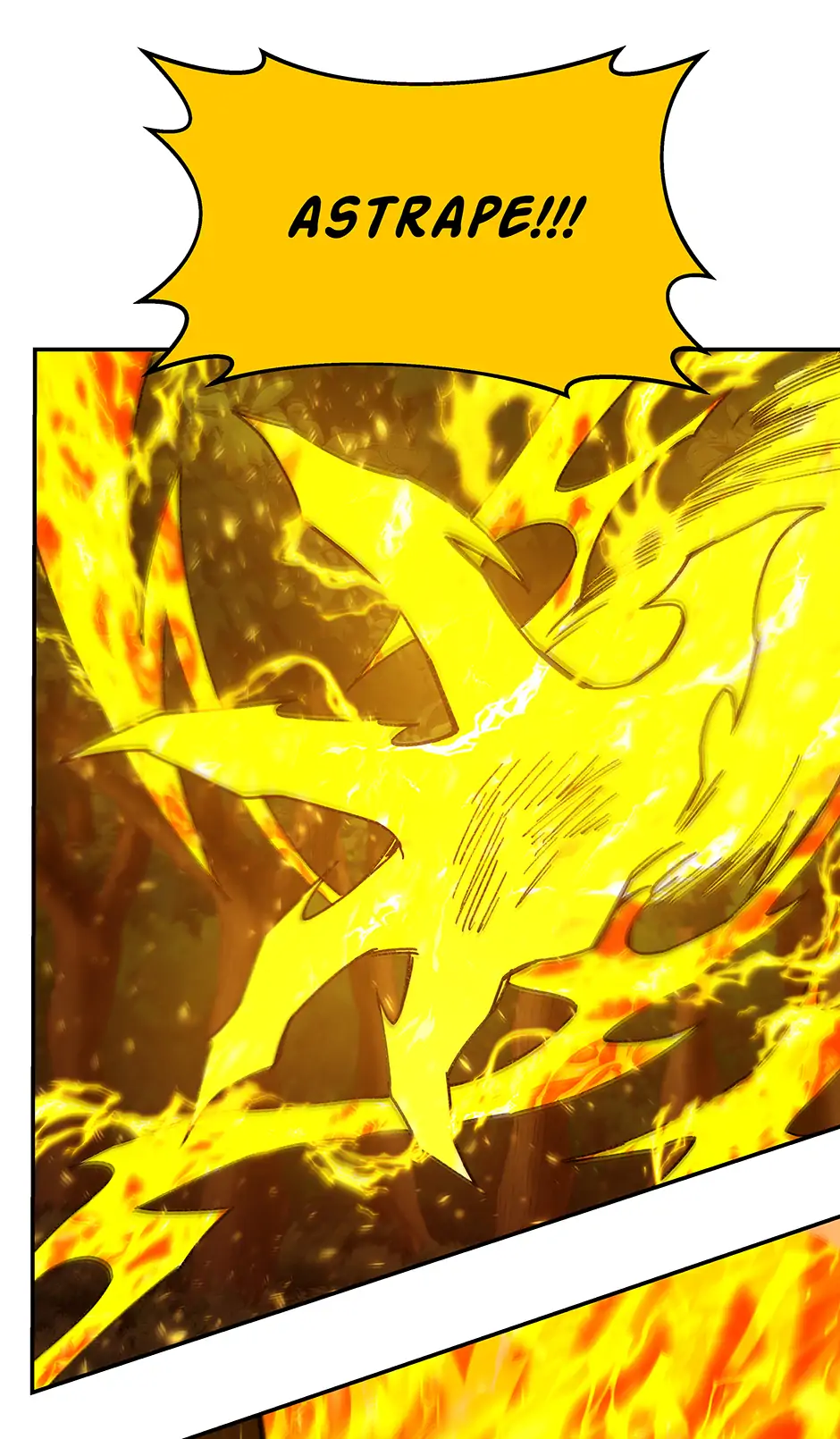 I Became A Part Time Employee For Gods Chapter 98 - Page 60