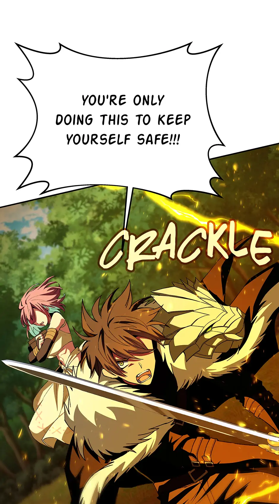 I Became A Part Time Employee For Gods Chapter 98 - Page 66