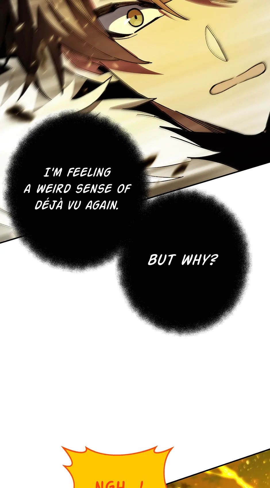 I Became A Part Time Employee For Gods Chapter 98 - Page 68