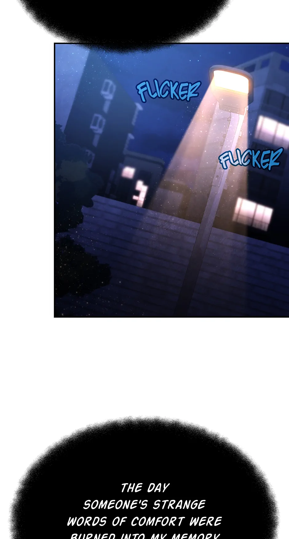 I Became A Part Time Employee For Gods Chapter 98 - Page 7