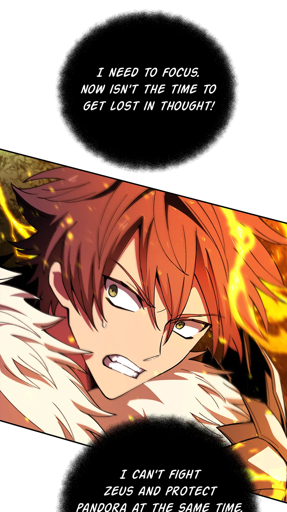 I Became A Part Time Employee For Gods Chapter 98 - Page 70