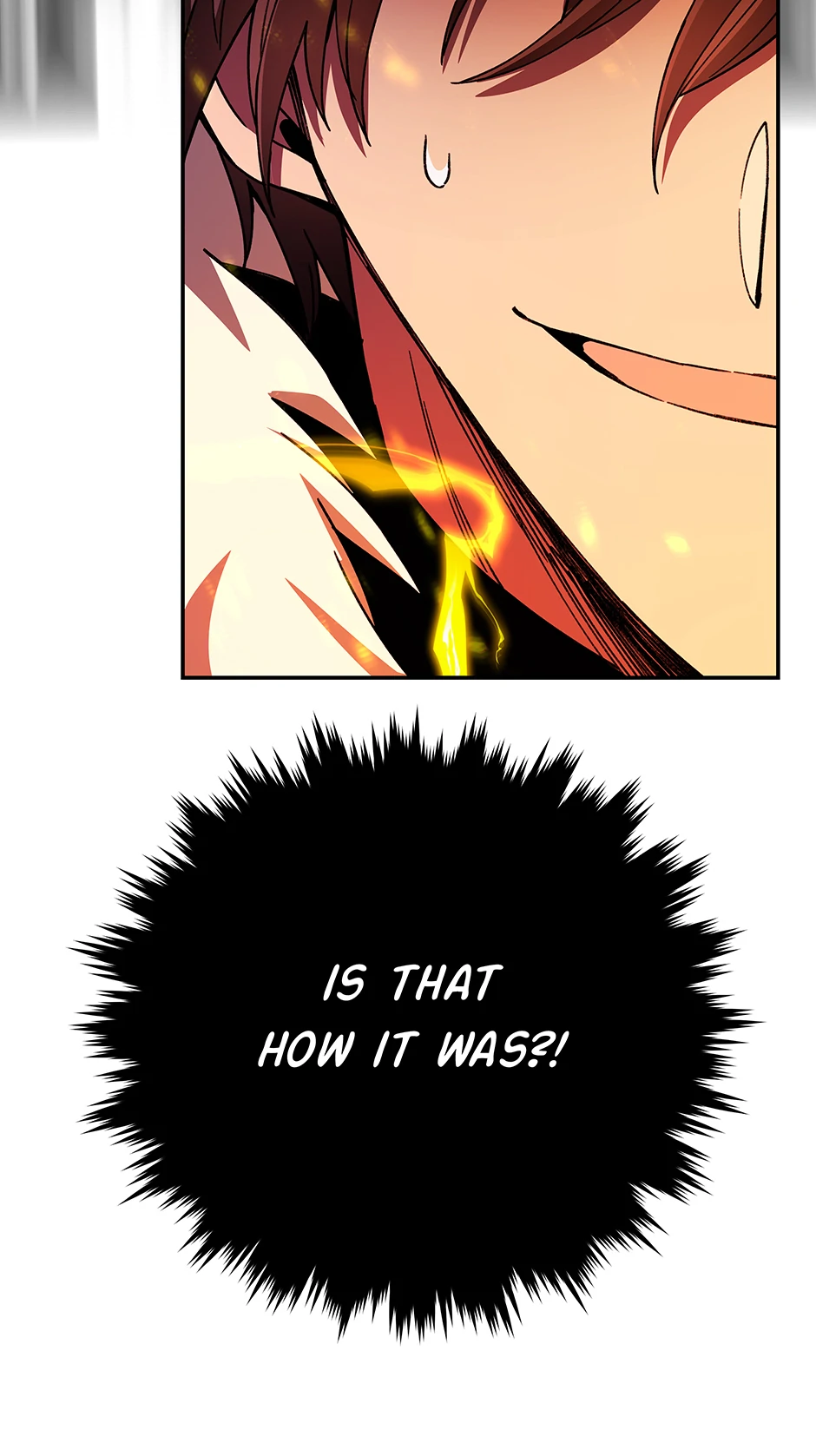 I Became A Part Time Employee For Gods Chapter 98 - Page 75