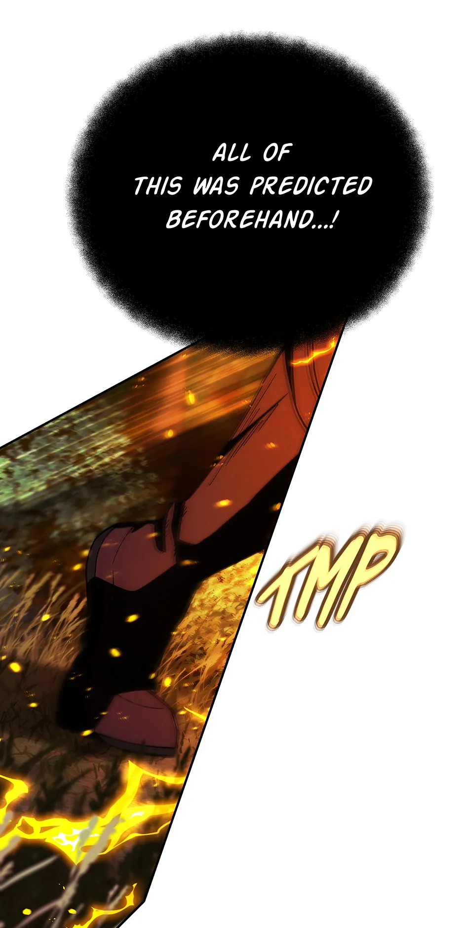 I Became A Part Time Employee For Gods Chapter 98 - Page 76