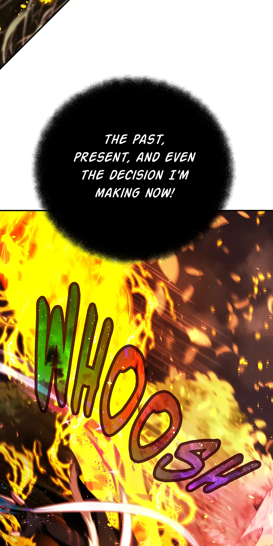 I Became A Part Time Employee For Gods Chapter 98 - Page 77