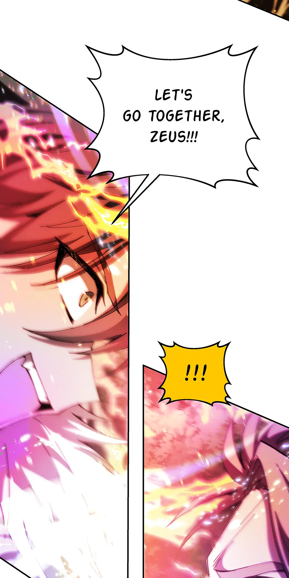 I Became A Part Time Employee For Gods Chapter 98 - Page 79