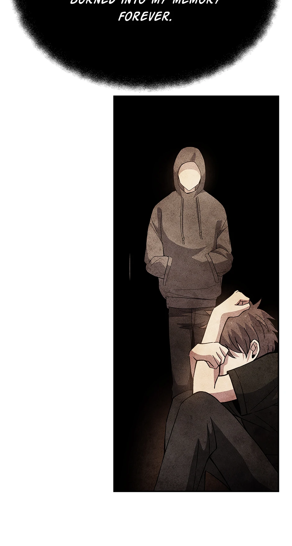 I Became A Part Time Employee For Gods Chapter 98 - Page 8