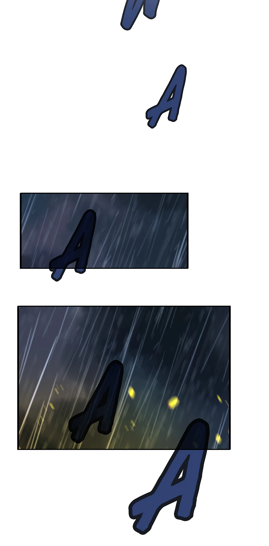 I Became A Part Time Employee For Gods Chapter 98 - Page 84