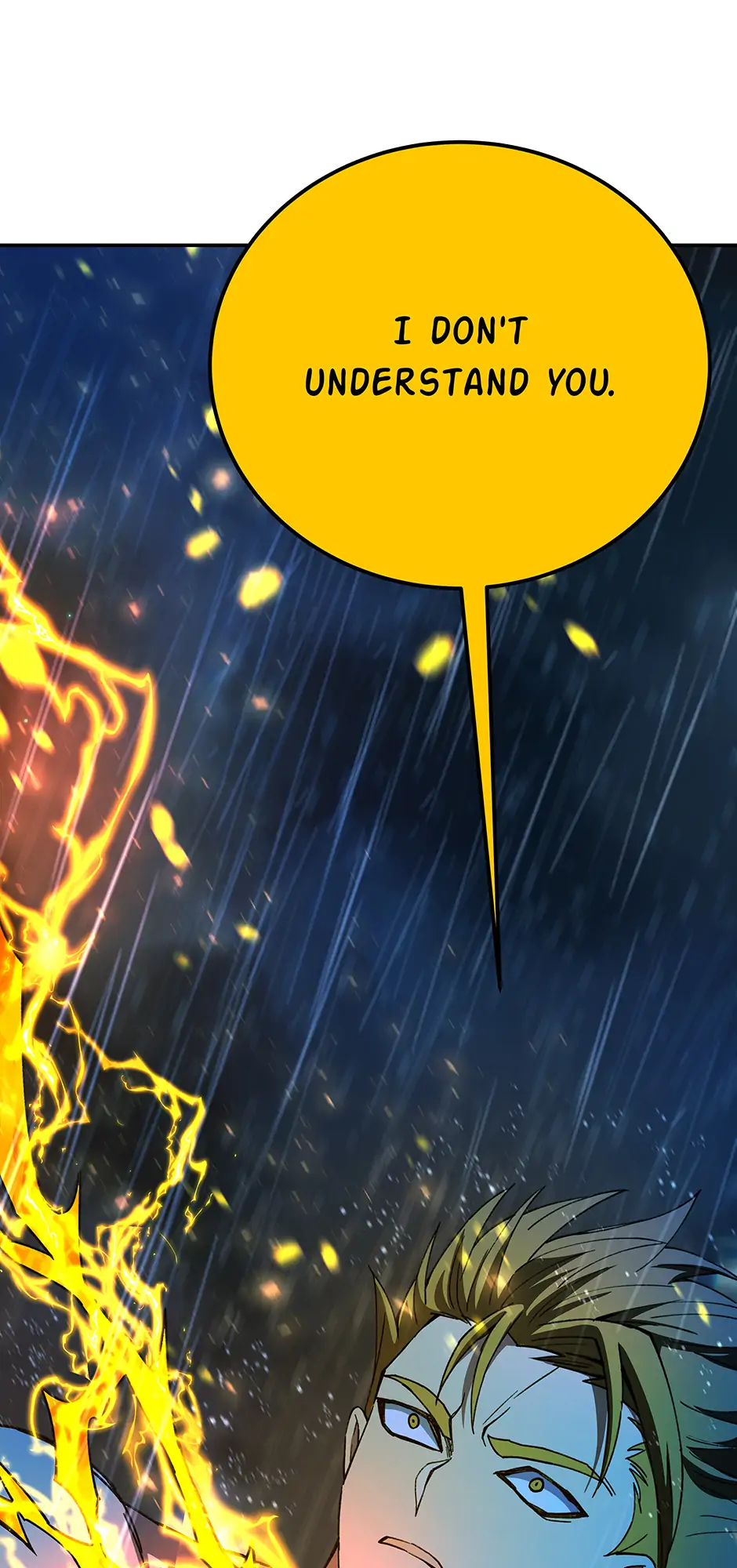 I Became A Part Time Employee For Gods Chapter 98 - Page 85