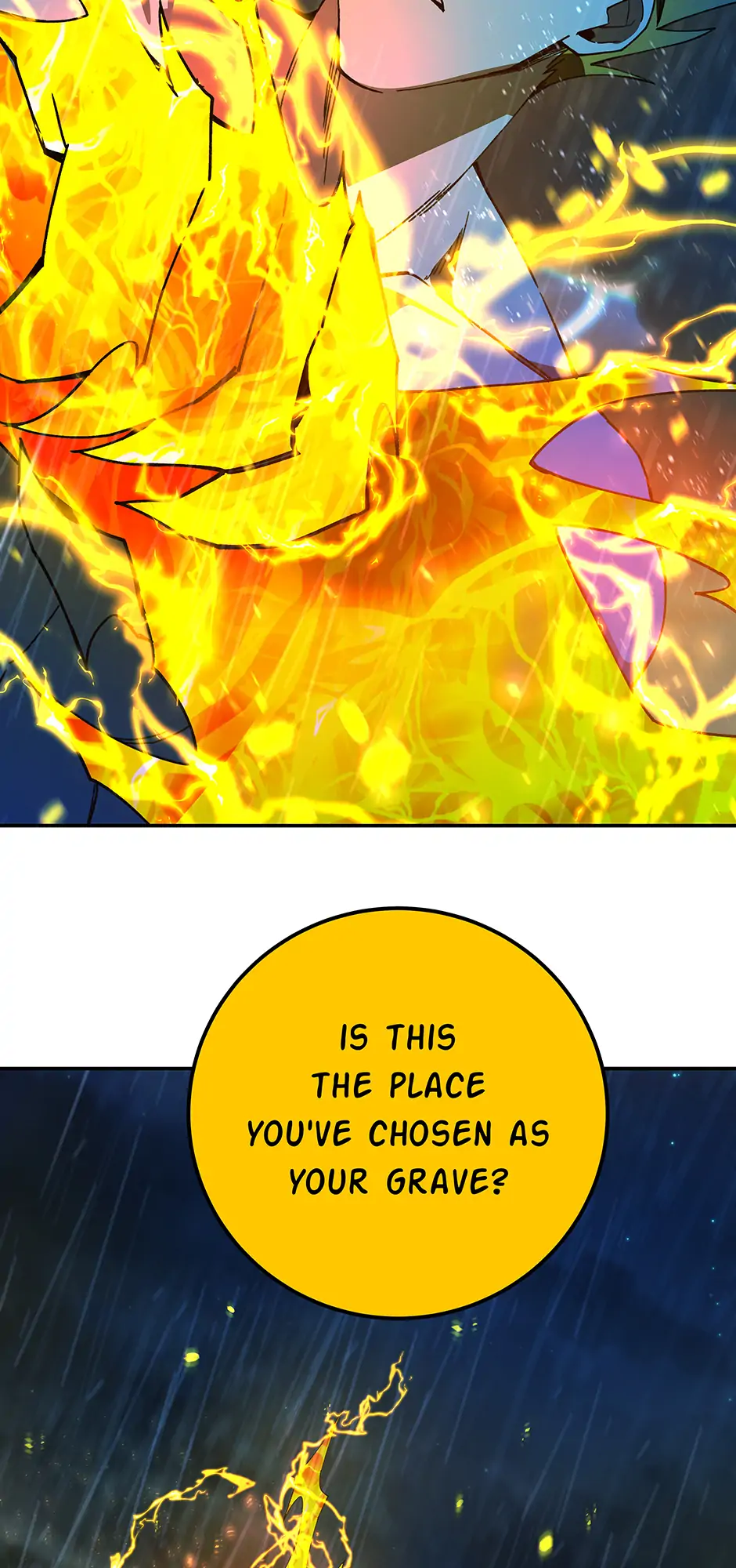 I Became A Part Time Employee For Gods Chapter 98 - Page 86