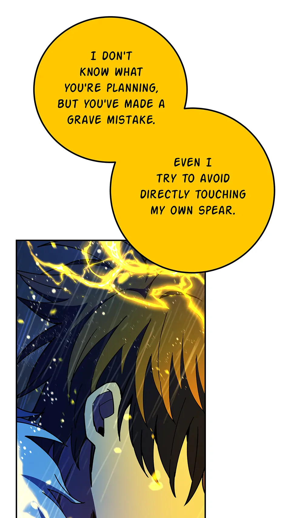 I Became A Part Time Employee For Gods Chapter 98 - Page 88