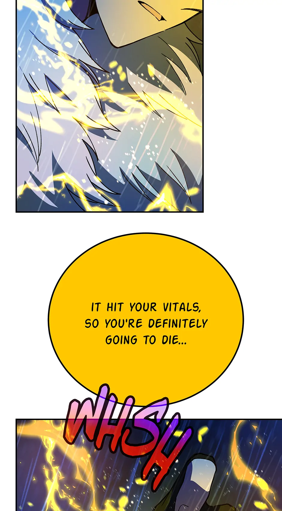 I Became A Part Time Employee For Gods Chapter 98 - Page 89