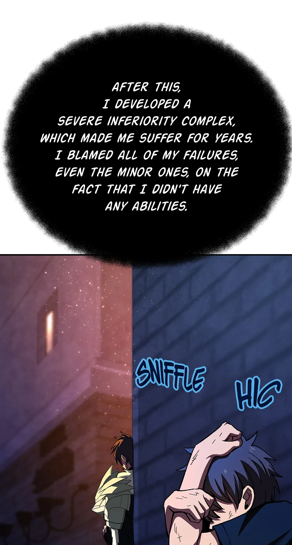 I Became A Part Time Employee For Gods Chapter 98 - Page 9