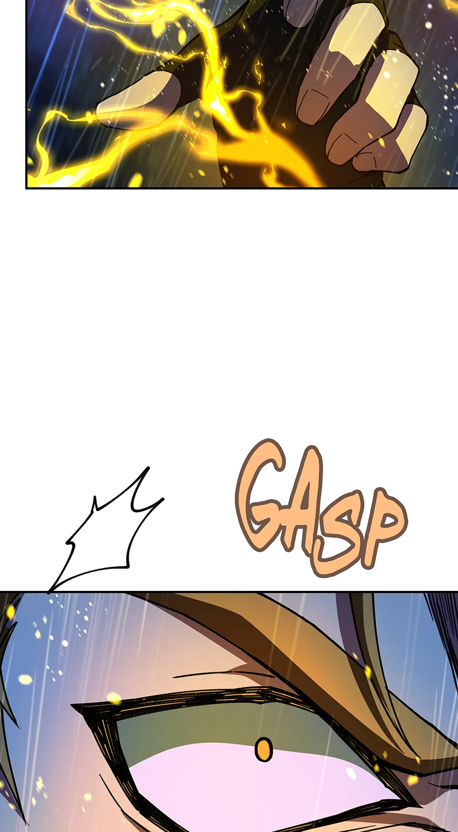 I Became A Part Time Employee For Gods Chapter 98 - Page 90