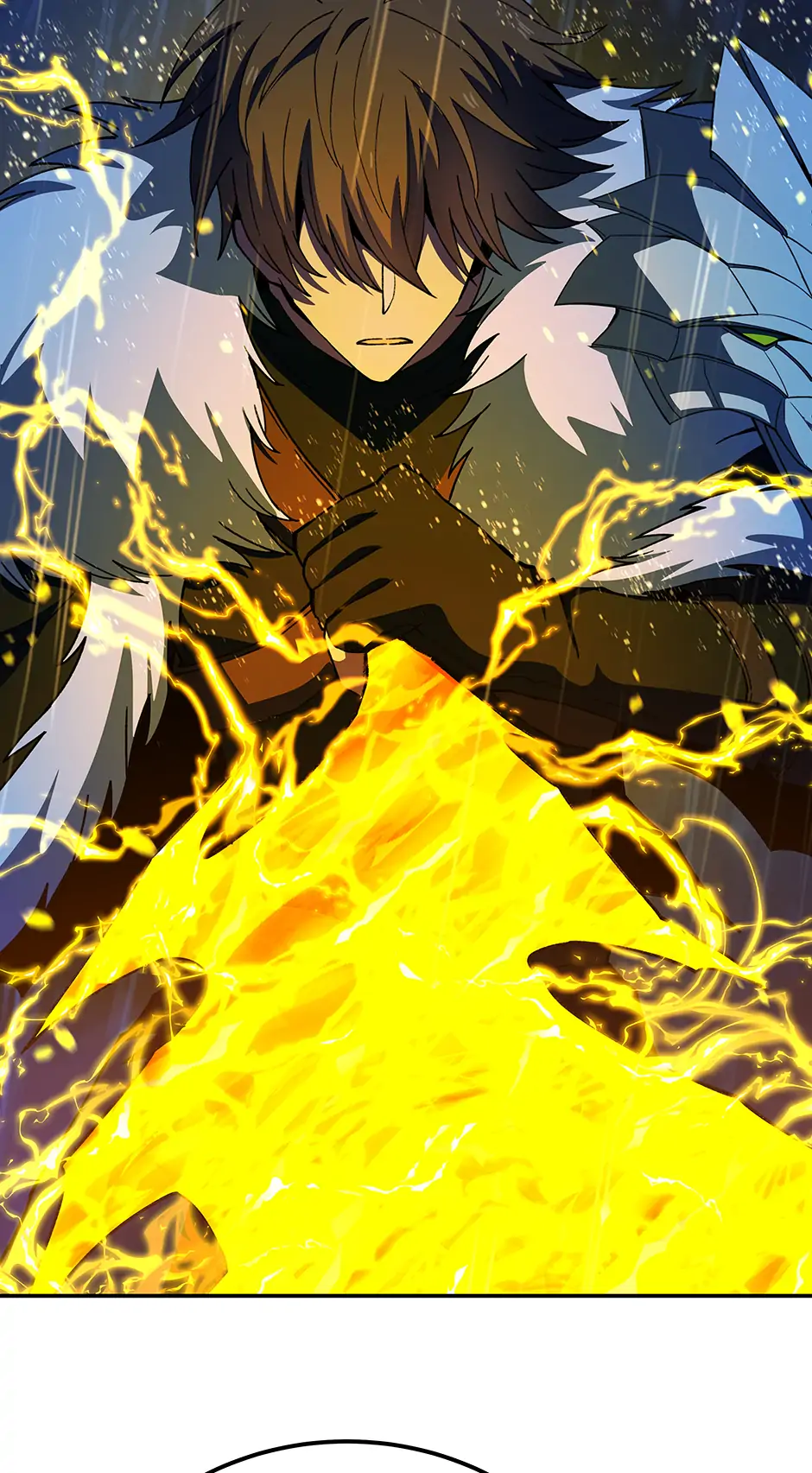 I Became A Part Time Employee For Gods Chapter 98 - Page 92