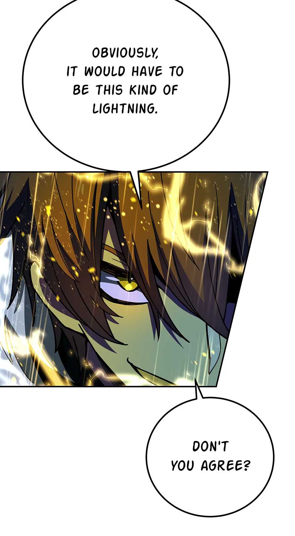 I Became A Part Time Employee For Gods Chapter 98 - Page 93